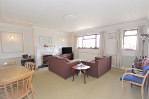 Sitting Room- click for photo gallery